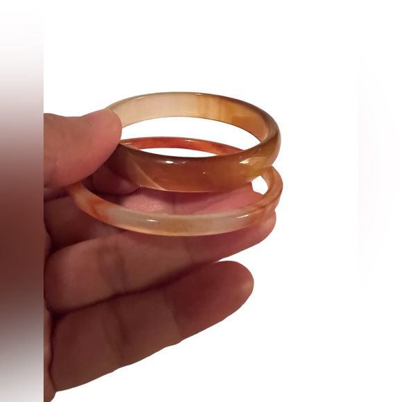 Precious Moonstone Bracelet - Picture 5 of 5